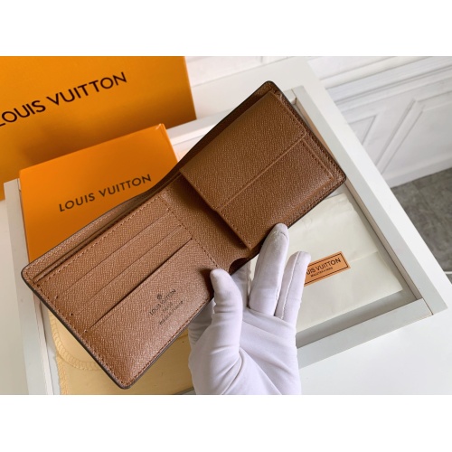 Cheap Louis Vuitton LV Wallets For Unisex #1102105 Replica Wholesale [$34.00 USD] [ITEM#1102105] on Replica Louis Vuitton LV Wallets