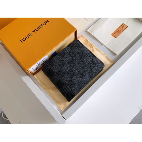 Cheap Louis Vuitton LV Wallets For Unisex #1102106 Replica Wholesale [$34.00 USD] [ITEM#1102106] on Replica Louis Vuitton LV Wallets