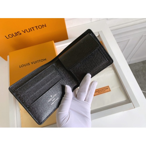 Cheap Louis Vuitton LV Wallets For Unisex #1102106 Replica Wholesale [$34.00 USD] [ITEM#1102106] on Replica Louis Vuitton LV Wallets