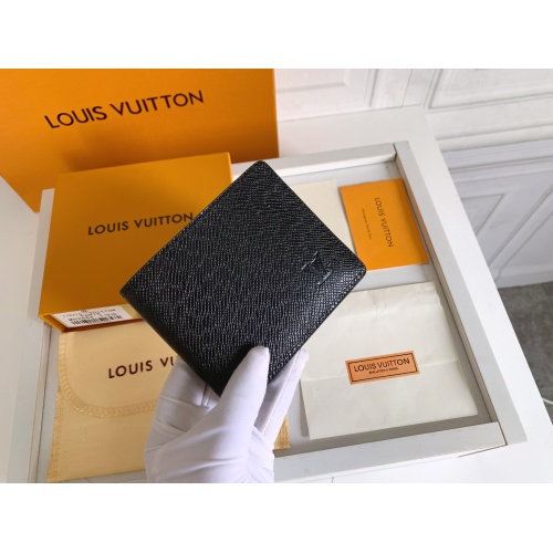 Cheap Louis Vuitton LV Wallets For Unisex #1102107 Replica Wholesale [$34.00 USD] [ITEM#1102107] on Replica Louis Vuitton LV Wallets