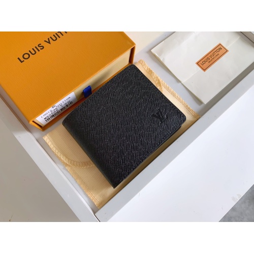 Cheap Louis Vuitton LV Wallets For Unisex #1102107 Replica Wholesale [$34.00 USD] [ITEM#1102107] on Replica Louis Vuitton LV Wallets