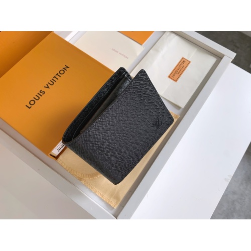 Cheap Louis Vuitton LV Wallets For Unisex #1102107 Replica Wholesale [$34.00 USD] [ITEM#1102107] on Replica Louis Vuitton LV Wallets