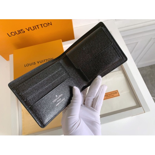 Cheap Louis Vuitton LV Wallets For Unisex #1102107 Replica Wholesale [$34.00 USD] [ITEM#1102107] on Replica Louis Vuitton LV Wallets