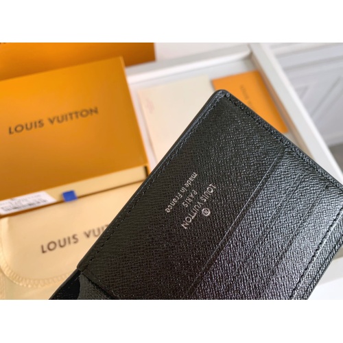 Cheap Louis Vuitton LV Wallets For Unisex #1102107 Replica Wholesale [$34.00 USD] [ITEM#1102107] on Replica Louis Vuitton LV Wallets