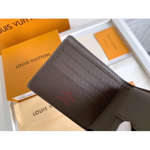 Cheap Louis Vuitton LV Wallets For Unisex #1102108 Replica Wholesale [$34.00 USD] [ITEM#1102108] on Replica Louis Vuitton LV Wallets