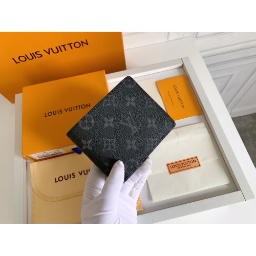 Cheap Louis Vuitton LV Wallets For Unisex #1102109 Replica Wholesale [$34.00 USD] [ITEM#1102109] on Replica Louis Vuitton LV Wallets