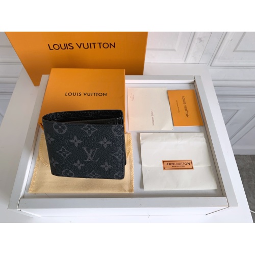 Cheap Louis Vuitton LV Wallets For Unisex #1102109 Replica Wholesale [$34.00 USD] [ITEM#1102109] on Replica Louis Vuitton LV Wallets