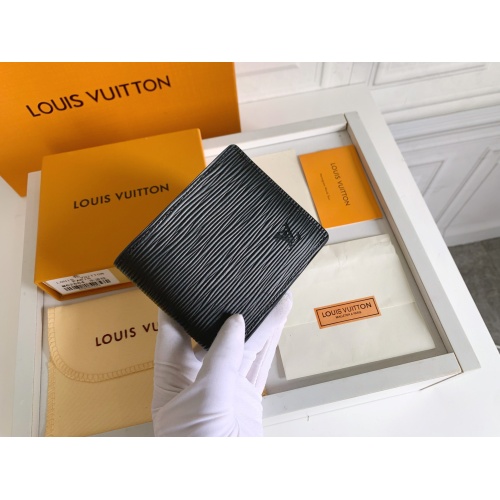 Cheap Louis Vuitton LV Wallets For Unisex #1102110 Replica Wholesale [$27.00 USD] [ITEM#1102110] on Replica Louis Vuitton LV Wallets