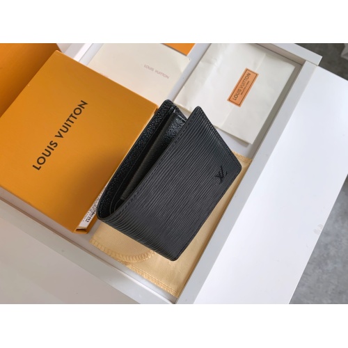 Cheap Louis Vuitton LV Wallets For Unisex #1102110 Replica Wholesale [$27.00 USD] [ITEM#1102110] on Replica Louis Vuitton LV Wallets