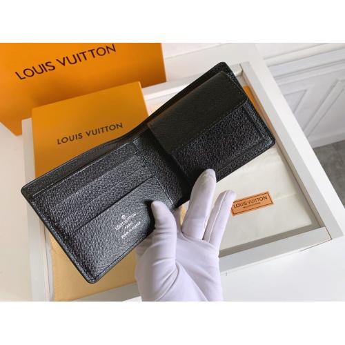 Cheap Louis Vuitton LV Wallets For Unisex #1102110 Replica Wholesale [$27.00 USD] [ITEM#1102110] on Replica Louis Vuitton LV Wallets