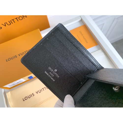 Cheap Louis Vuitton LV Wallets For Unisex #1102110 Replica Wholesale [$27.00 USD] [ITEM#1102110] on Replica Louis Vuitton LV Wallets