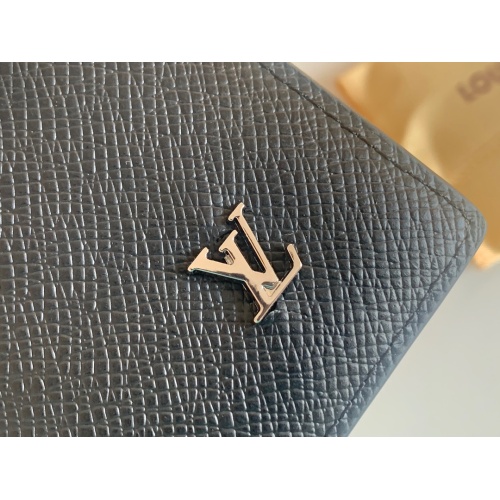 Cheap Louis Vuitton LV Wallets For Unisex #1102115 Replica Wholesale [$32.00 USD] [ITEM#1102115] on Replica Louis Vuitton LV Wallets