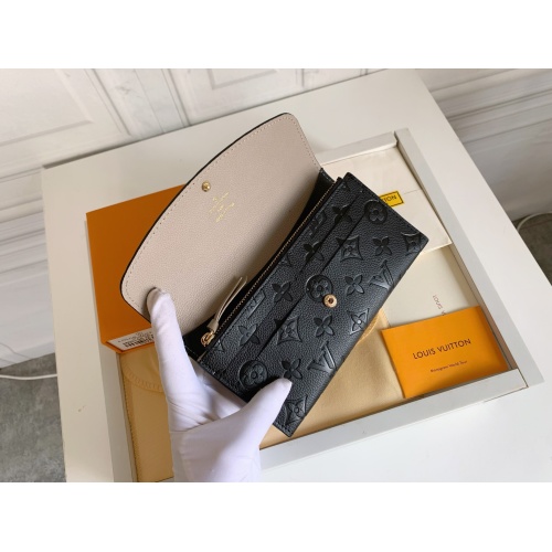 Cheap Louis Vuitton LV Wallets For Women #1102172 Replica Wholesale [$38.00 USD] [ITEM#1102172] on Replica Louis Vuitton LV Wallets