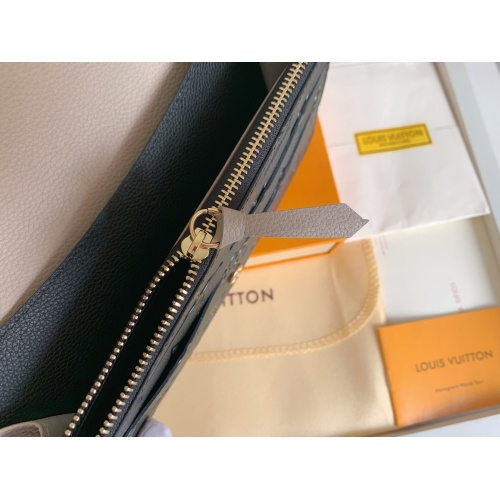 Cheap Louis Vuitton LV Wallets For Women #1102172 Replica Wholesale [$38.00 USD] [ITEM#1102172] on Replica Louis Vuitton LV Wallets