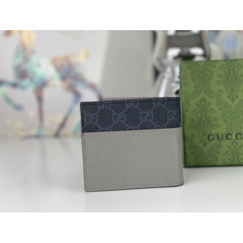 Cheap Gucci Wallets For Unisex #1102178 Replica Wholesale [$38.00 USD] [ITEM#1102178] on Replica Gucci Wallets