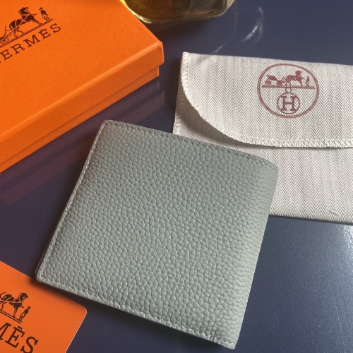 Cheap Hermes Wallet For Unisex #1102187 Replica Wholesale [$40.00 USD] [ITEM#1102187] on Replica Hermes Wallet