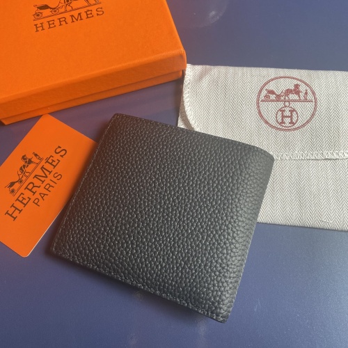 Cheap Hermes Wallet For Unisex #1102189 Replica Wholesale [$40.00 USD] [ITEM#1102189] on Replica Hermes Wallet