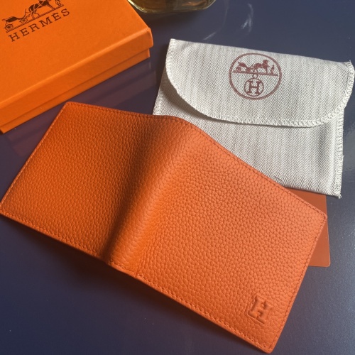 Cheap Hermes Wallet For Unisex #1102190 Replica Wholesale [$40.00 USD] [ITEM#1102190] on Replica Hermes Wallet