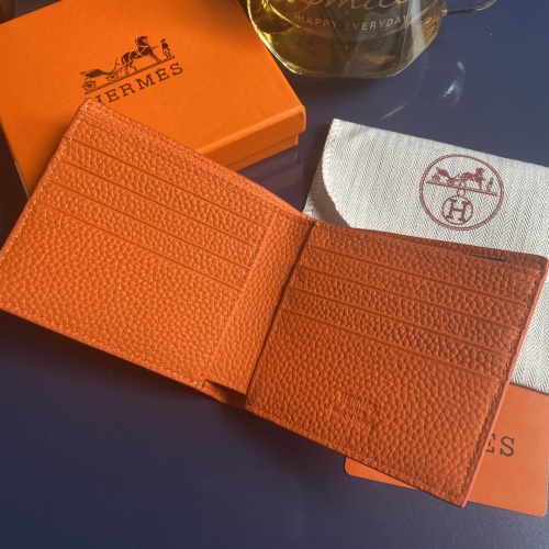 Cheap Hermes Wallet For Unisex #1102190 Replica Wholesale [$40.00 USD] [ITEM#1102190] on Replica Hermes Wallet