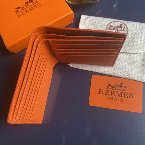 Cheap Hermes Wallet For Unisex #1102190 Replica Wholesale [$40.00 USD] [ITEM#1102190] on Replica Hermes Wallet