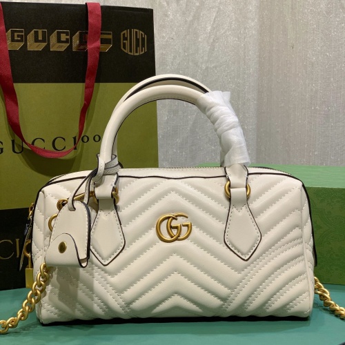 Cheap Gucci AAA Quality Handbags For Women #1102193 Replica Wholesale [$72.00 USD] [ITEM#1102193] on Replica Gucci AAA Quality Handbags