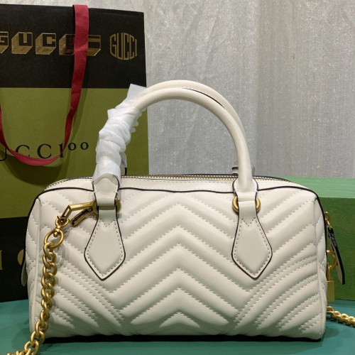 Cheap Gucci AAA Quality Handbags For Women #1102193 Replica Wholesale [$72.00 USD] [ITEM#1102193] on Replica Gucci AAA Quality Handbags