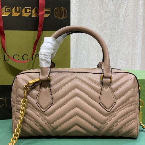 Cheap Gucci AAA Quality Handbags For Women #1102194 Replica Wholesale [$72.00 USD] [ITEM#1102194] on Replica Gucci AAA Quality Handbags