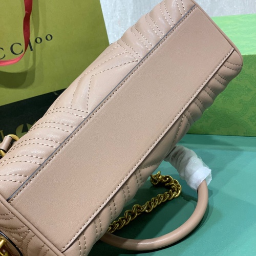 Cheap Gucci AAA Quality Handbags For Women #1102194 Replica Wholesale [$72.00 USD] [ITEM#1102194] on Replica Gucci AAA Quality Handbags