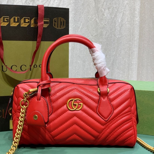 Gucci AAA Quality Handbags For Women #1102196