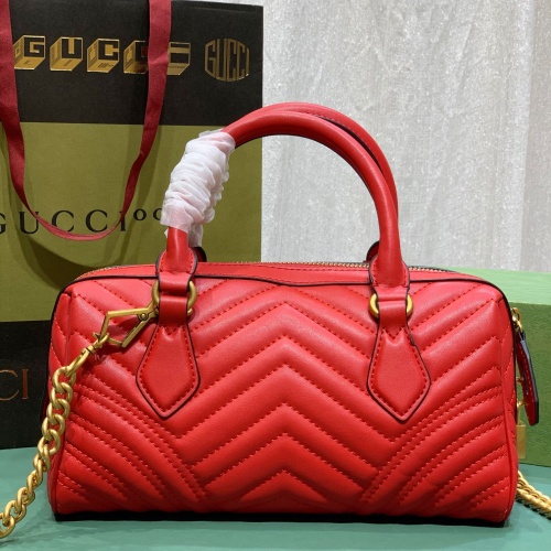 Cheap Gucci AAA Quality Handbags For Women #1102196 Replica Wholesale [$72.00 USD] [ITEM#1102196] on Replica Gucci AAA Quality Handbags