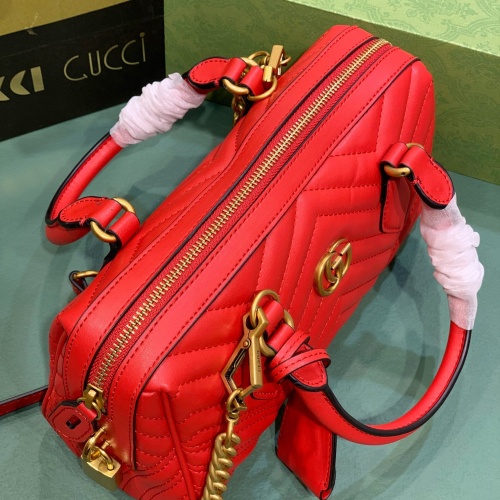 Cheap Gucci AAA Quality Handbags For Women #1102196 Replica Wholesale [$72.00 USD] [ITEM#1102196] on Replica Gucci AAA Quality Handbags