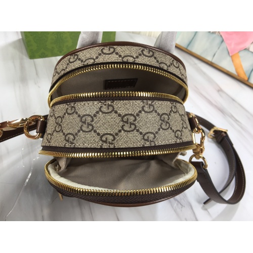 Cheap Gucci AAA Quality Backpacks For Women #1102197 Replica Wholesale [$68.00 USD] [ITEM#1102197] on Replica Gucci AAA Quality Backpacks