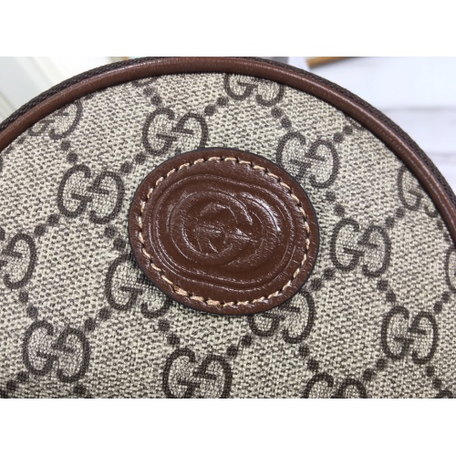 Cheap Gucci AAA Quality Backpacks For Women #1102197 Replica Wholesale [$68.00 USD] [ITEM#1102197] on Replica Gucci AAA Quality Backpacks