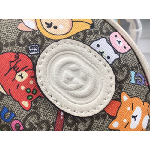 Cheap Gucci AAA Quality Backpacks For Women #1102198 Replica Wholesale [$68.00 USD] [ITEM#1102198] on Replica Gucci AAA Quality Backpacks