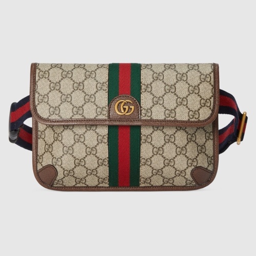 Cheap Gucci AAA Quality Belt Bags For Unisex #1102199 Replica Wholesale [$56.00 USD] [ITEM#1102199] on Replica Gucci AAA Quality Belt Bags