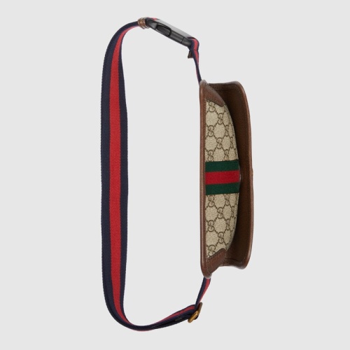 Cheap Gucci AAA Quality Belt Bags For Unisex #1102199 Replica Wholesale [$56.00 USD] [ITEM#1102199] on Replica Gucci AAA Quality Belt Bags