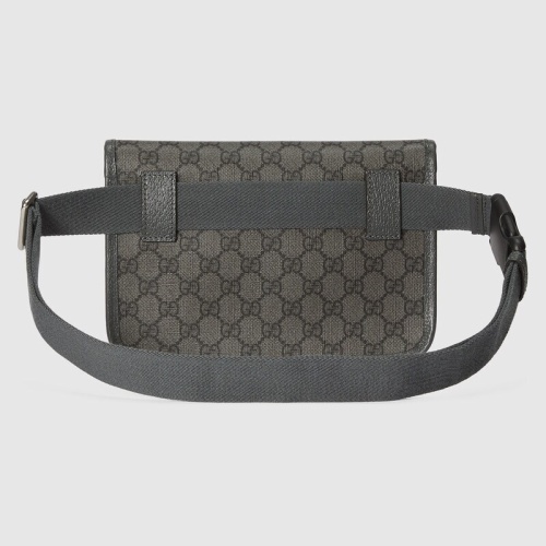 Cheap Gucci AAA Quality Belt Bags For Unisex #1102200 Replica Wholesale [$56.00 USD] [ITEM#1102200] on Replica 