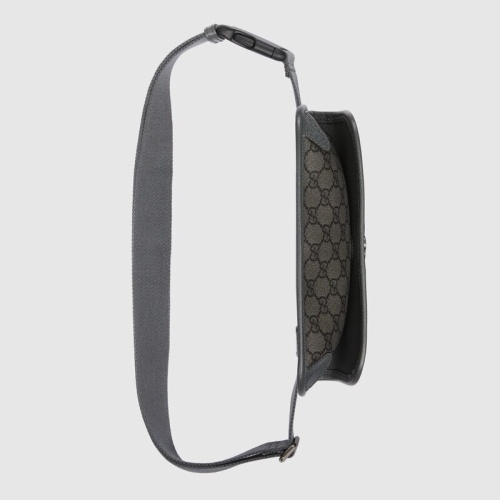 Cheap Gucci AAA Quality Belt Bags For Unisex #1102200 Replica Wholesale [$56.00 USD] [ITEM#1102200] on Replica 