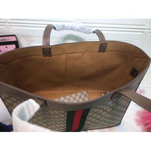 Cheap Gucci AAA Quality Shoulder Bags For Women #1102201 Replica Wholesale [$80.00 USD] [ITEM#1102201] on Replica Gucci AAA Quality Shoulder Bags