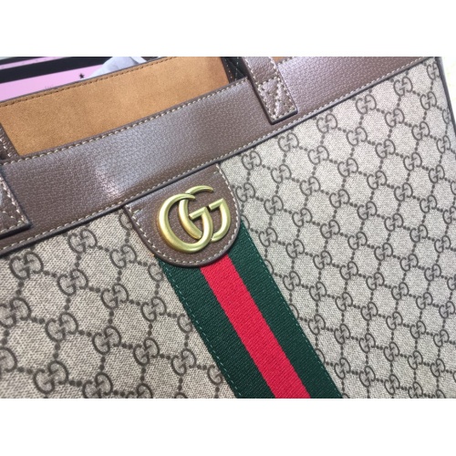 Cheap Gucci AAA Quality Shoulder Bags For Women #1102201 Replica Wholesale [$80.00 USD] [ITEM#1102201] on Replica Gucci AAA Quality Shoulder Bags