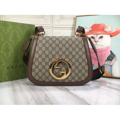 Cheap Gucci AAA Quality Shoulder Bags For Women #1102204 Replica Wholesale [$92.00 USD] [ITEM#1102204] on Replica Gucci AAA Quality Shoulder Bags