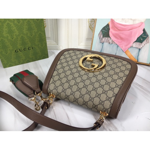 Cheap Gucci AAA Quality Shoulder Bags For Women #1102204 Replica Wholesale [$92.00 USD] [ITEM#1102204] on Replica Gucci AAA Quality Shoulder Bags