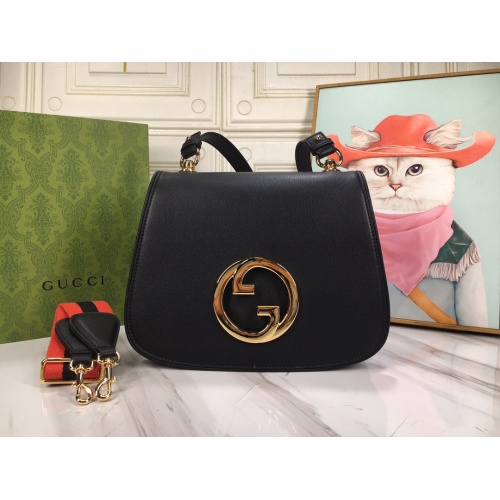 Cheap Gucci AAA Quality Shoulder Bags For Women #1102205 Replica Wholesale [$98.00 USD] [ITEM#1102205] on Replica Gucci AAA Quality Shoulder Bags