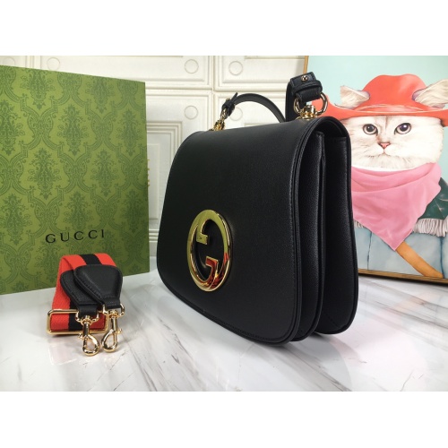 Cheap Gucci AAA Quality Shoulder Bags For Women #1102205 Replica Wholesale [$98.00 USD] [ITEM#1102205] on Replica Gucci AAA Quality Shoulder Bags