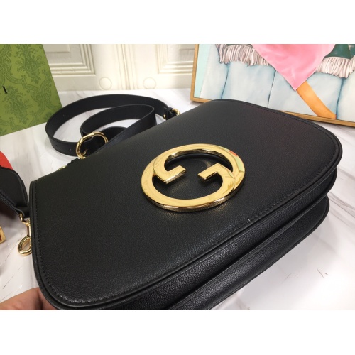 Cheap Gucci AAA Quality Shoulder Bags For Women #1102205 Replica Wholesale [$98.00 USD] [ITEM#1102205] on Replica Gucci AAA Quality Shoulder Bags