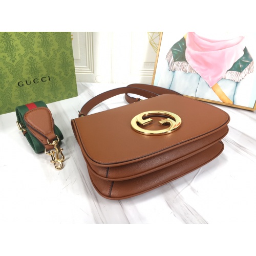 Cheap Gucci AAA Quality Shoulder Bags For Women #1102206 Replica Wholesale [$98.00 USD] [ITEM#1102206] on Replica Gucci AAA Quality Shoulder Bags