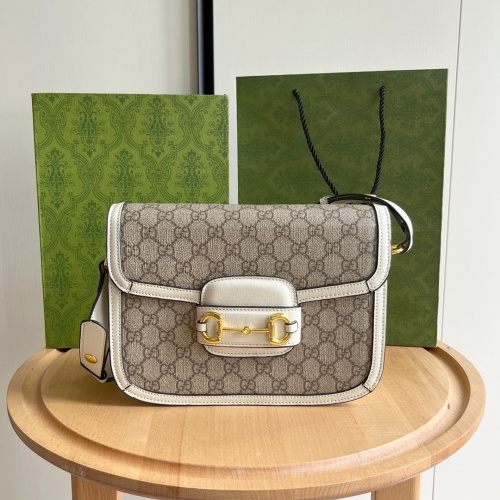 Cheap Gucci AAA Quality Shoulder Bags For Women #1102208 Replica Wholesale [$85.00 USD] [ITEM#1102208] on Replica Gucci AAA Quality Shoulder Bags