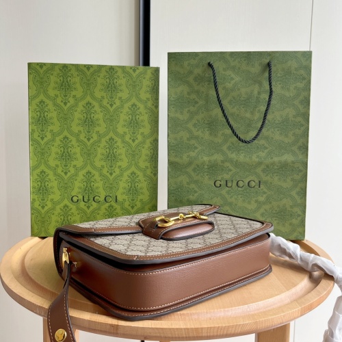 Cheap Gucci AAA Quality Shoulder Bags For Women #1102210 Replica Wholesale [$85.00 USD] [ITEM#1102210] on Replica Gucci AAA Quality Shoulder Bags