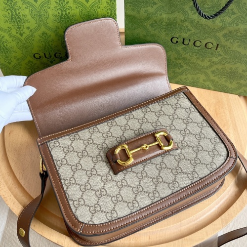 Cheap Gucci AAA Quality Shoulder Bags For Women #1102210 Replica Wholesale [$85.00 USD] [ITEM#1102210] on Replica Gucci AAA Quality Shoulder Bags