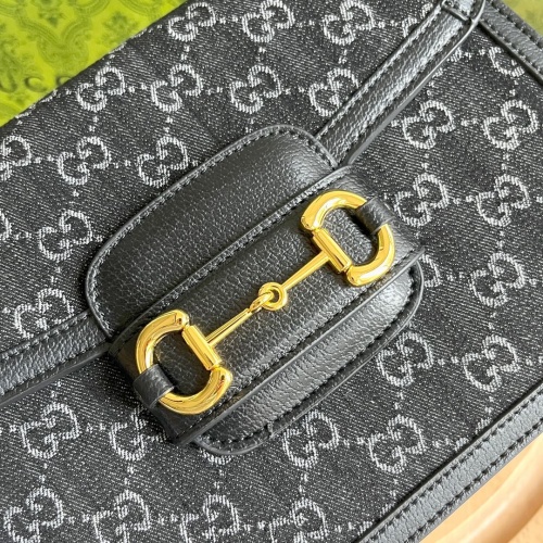 Cheap Gucci AAA Quality Shoulder Bags For Women #1102211 Replica Wholesale [$85.00 USD] [ITEM#1102211] on Replica Gucci AAA Quality Shoulder Bags